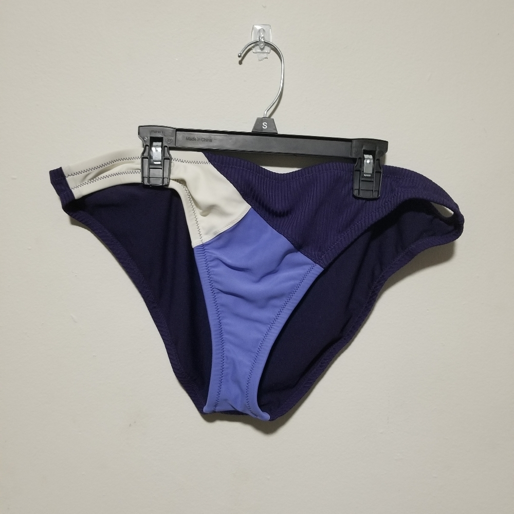 NWOT Jessica Simpson Swim Bottom Womens Swim Wear Bottoms XL Swim Bottom in XL
